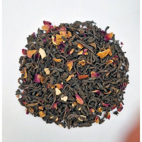 Puer Tea Sweet Orange 50 gr