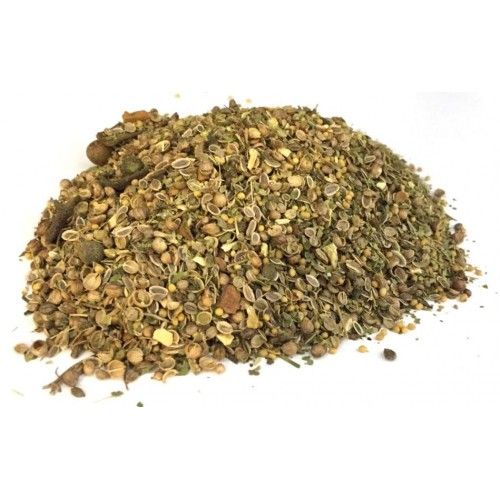 Seasoning for pickling vegetables 50 g