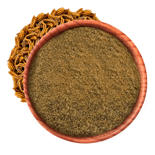 Cumin (jeera) ground 100 g