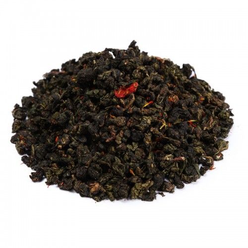 Strawberry Oolong tea 50 gr