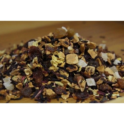 Fruit tea Fruits of the Sun 50 gr