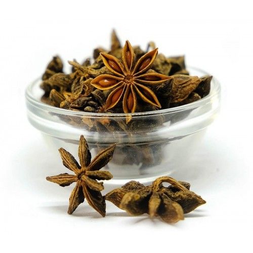 Star anise 100 gr