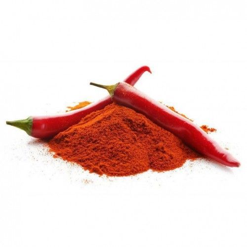 Ground hot pepper (Chile) 50 gr