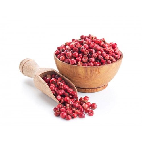 Pink peppercorns 100 gr