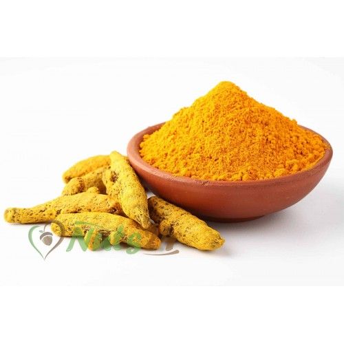 Turmeric root (India) 100 gr