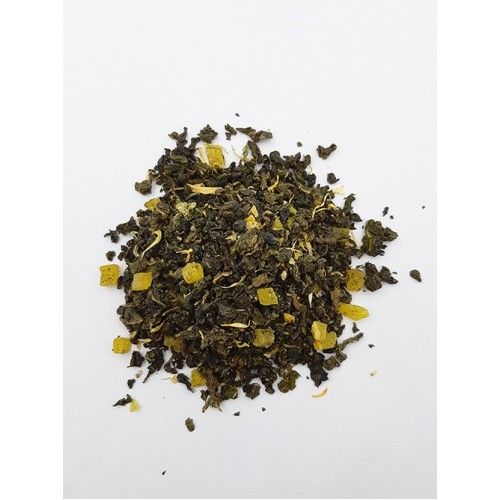 Oolong Mango tea 50 gr