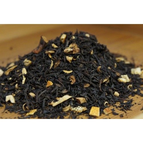 Black tea Autumn Sonata 50 g