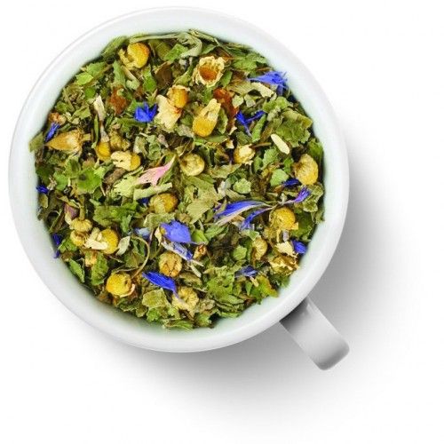 Herbal Evening Tea 50 gr