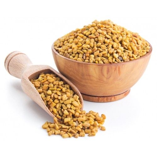 Chaman (fenugreek) whole 100 g/1 pack