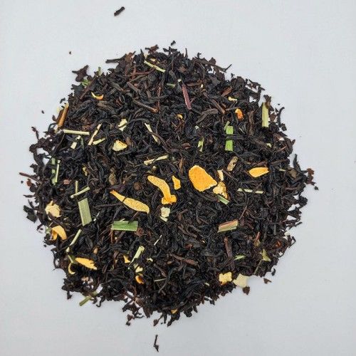 Black tea Lemon fresh 50 g