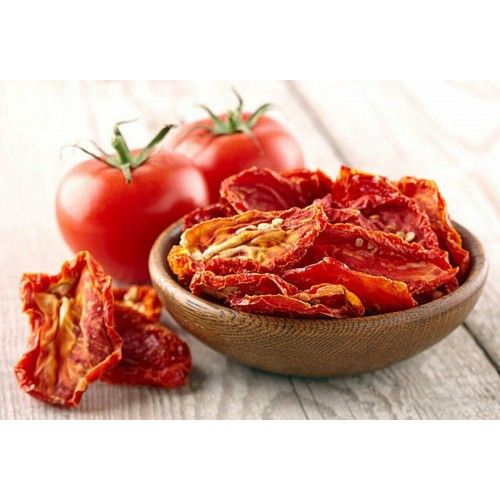 Dried tomatoes (tomatoes) Armenia 500 gr