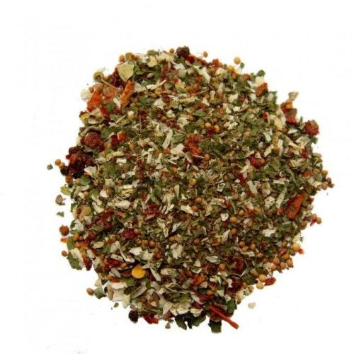 Mix of spices Fragrant 50 gr