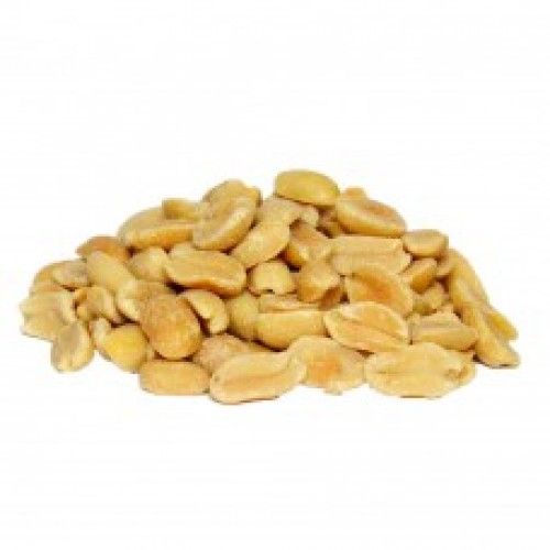 Roasted salted peanuts 100g