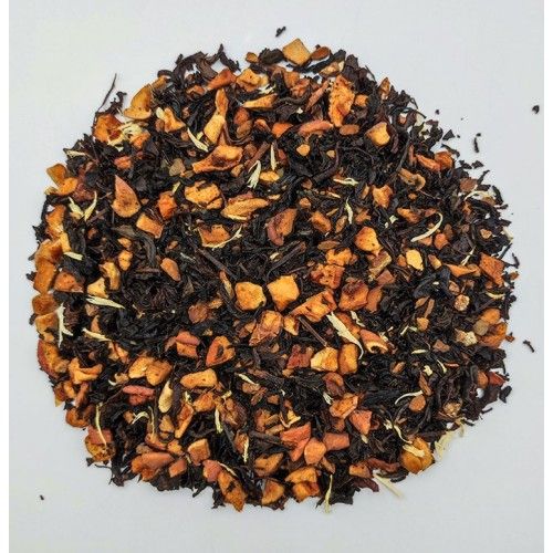 Black tea Baked apple 50 g