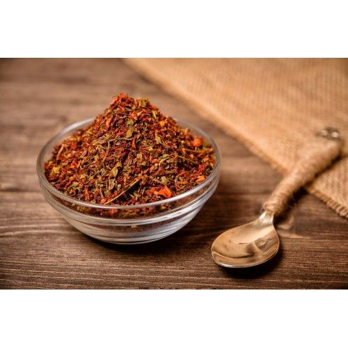 Barbecue spice mix 50 gr