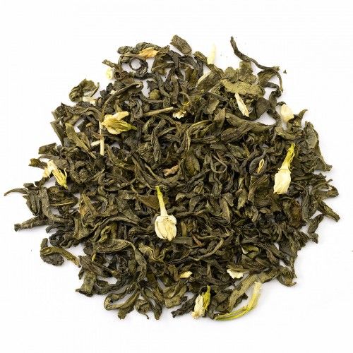 Green tea with jasmine 50 g