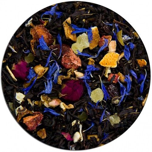 Black tea Imperial 50 gr