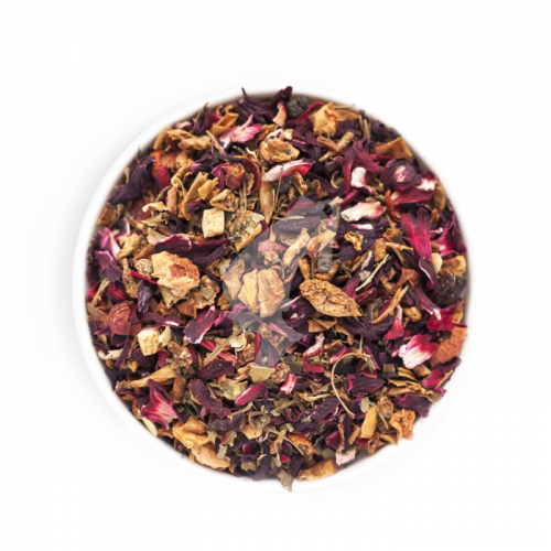 Fruit tea Juicy pomegranate 50 g