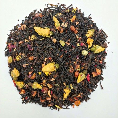 Black tea Royal dessert 50 gr