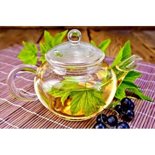 Currant leaf 50g