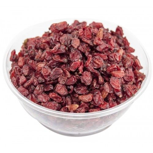 Red barberry 50 gr