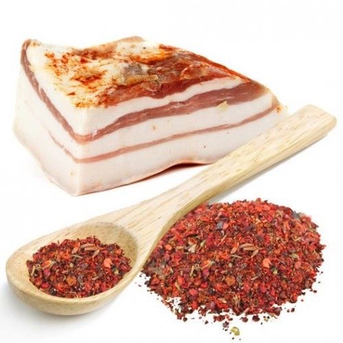 Seasoning for salting lard 50g