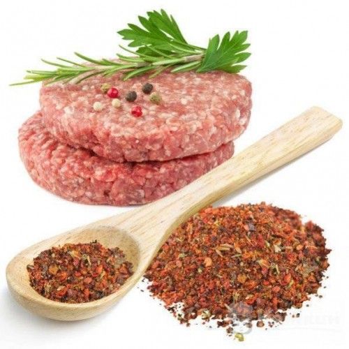 Seasoning for cutlets 50 gr