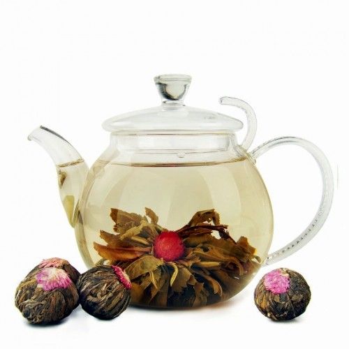 Chinese tea tied Peach of the sacred dragon 1 piece (order 5 pieces)