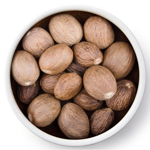 Whole nutmeg 100 g