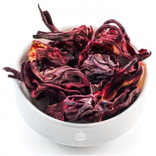 Hibiscus (hibiscus) 100 g/1 pack