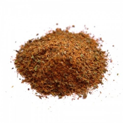 Georgian seasoning 50 gr