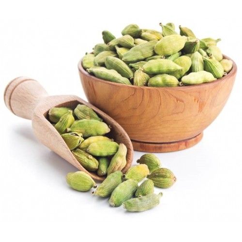 Whole cardamom 100 g