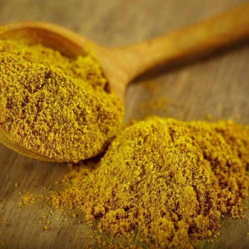 Hot curry seasoning 50 g