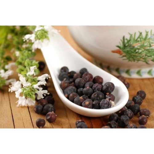 Juniper berry 100 g / 1 pack