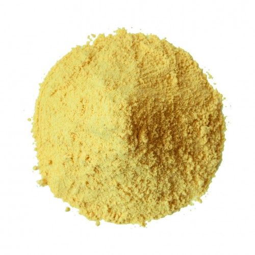 Ground mustard 100 gr