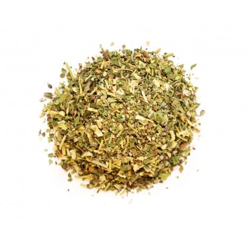 Seasoning Italian herbs 50g