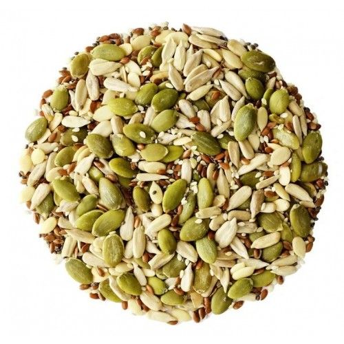 Seed mixture for salads 500 g/pack