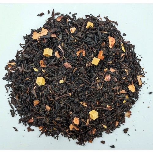 Black tea Caramel Provence 500 gr