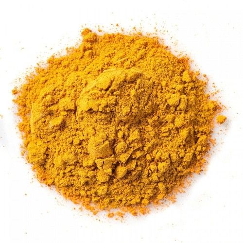 Gentle curry seasoning 50 gr