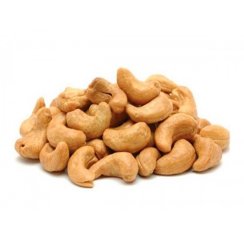 Roasted cashews 100g
