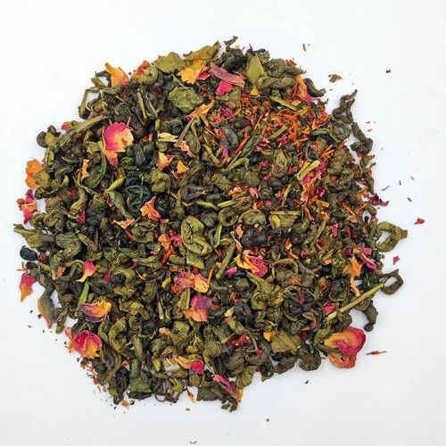 Green tea Queen of the Ball 50 g