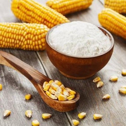 Corn starch 500 gr