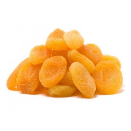 Dried apricots Jumbo Türkiye 100g