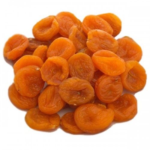 Dried apricots Coin Tajikistan 100g