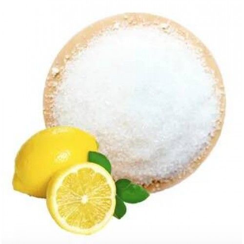 Citric acid 250 g