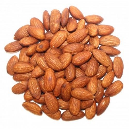 Roasted peeled almonds 100g