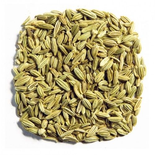 Common fennel fruits 100 gr