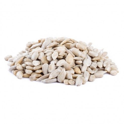Hulled sunflower seeds 100g