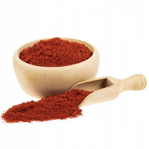 Seasoning Paprika smoked 50 gr