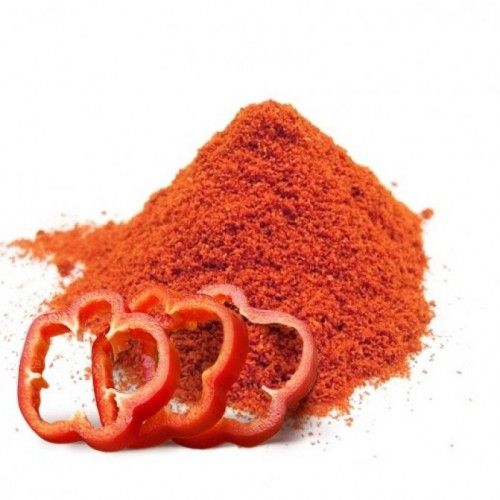 Sweet paprika seasoning 50 gr